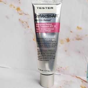 StriVectin • New, Advanced Retinol Day Treatment SPF 30 Cream Moisturizer 1.7oz.